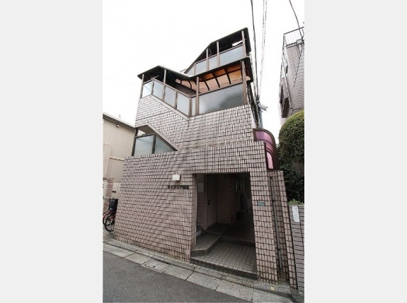 ライブコア目白