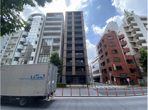 シーズンフラッツ新御徒町