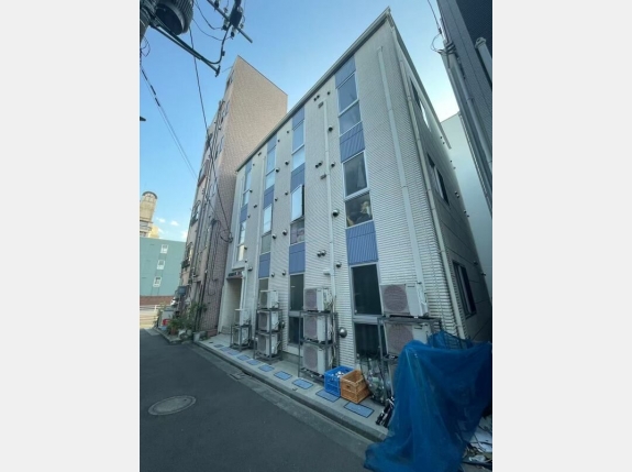 赤羽ベース
