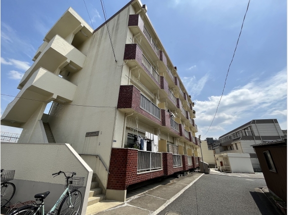 下川サンリバーマンション