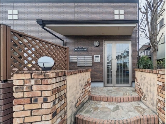 メゾンプレミール