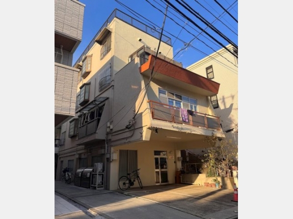 鈴木マンション