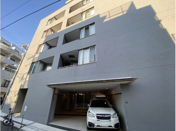 フラットタカハシ