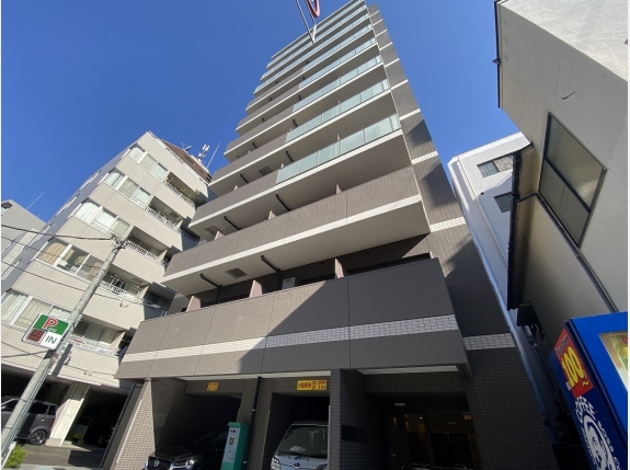 ガリシア駒込EAST