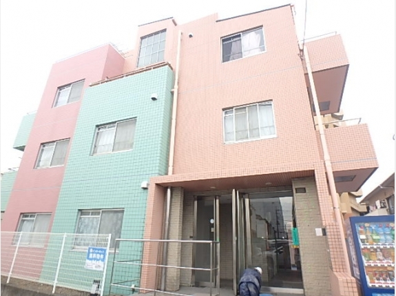 Lis Blanc De 高島平