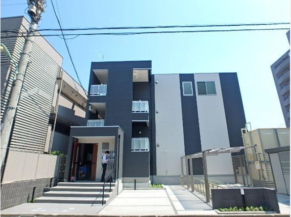 リブリ・プレシア