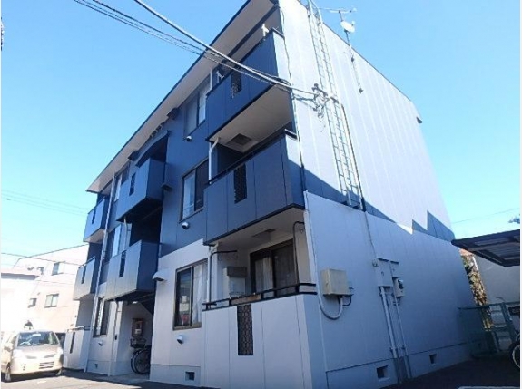 トリヴァンベール蓮根