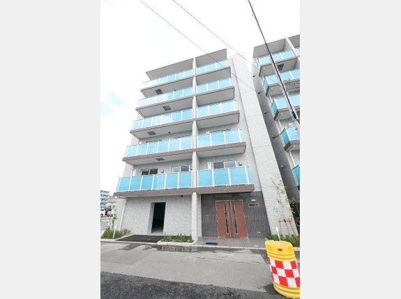 アーバハイツ六町２号館