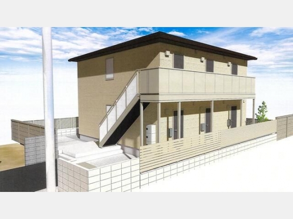 ヴィラソリッド加賀