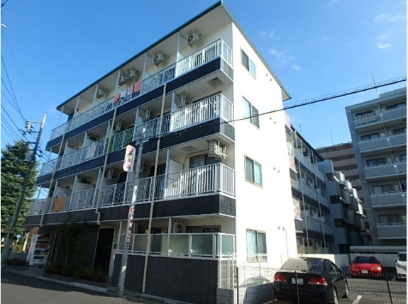 サマ レジデンス