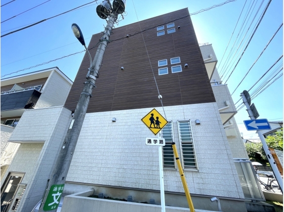 Ｇｌａｎｚ赤羽ＷＥＳＴ