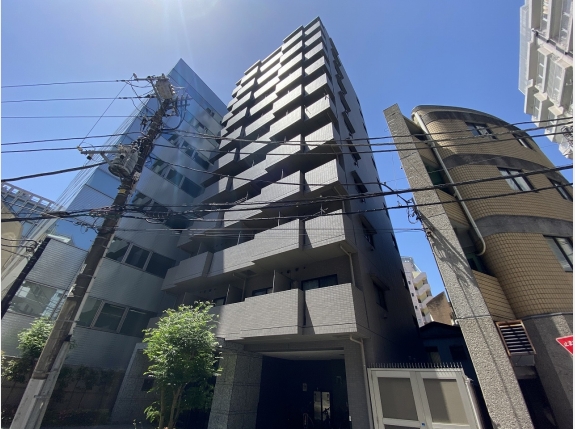 ルーブル大塚参番館