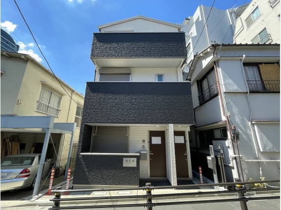 瑞宝館 