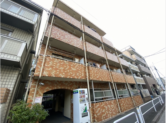 ハイム成増