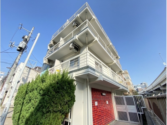 ハウザス小日向