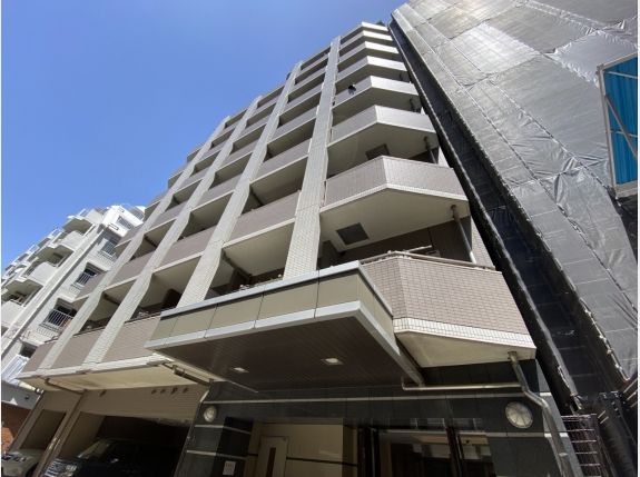 日神デュオステージ三ノ輪