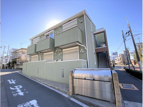 San Dimas Akabane