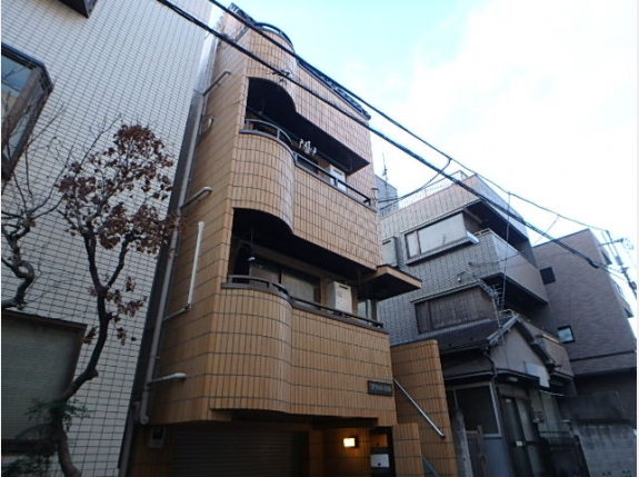 フラット共栄