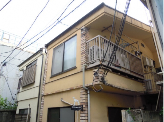 リック駒込