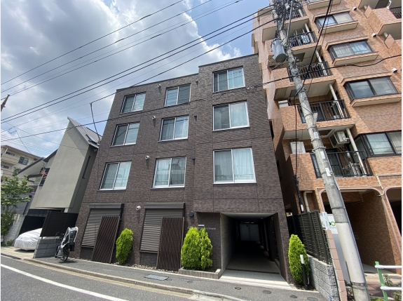 グローリオシェルト成増