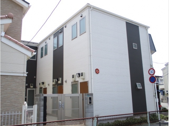 サークルハウス西川口