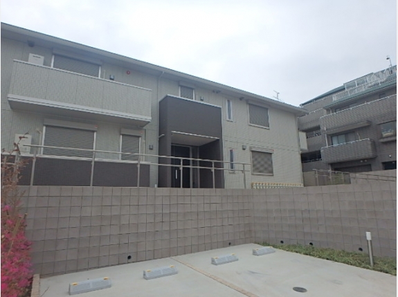 Casa Con Patio