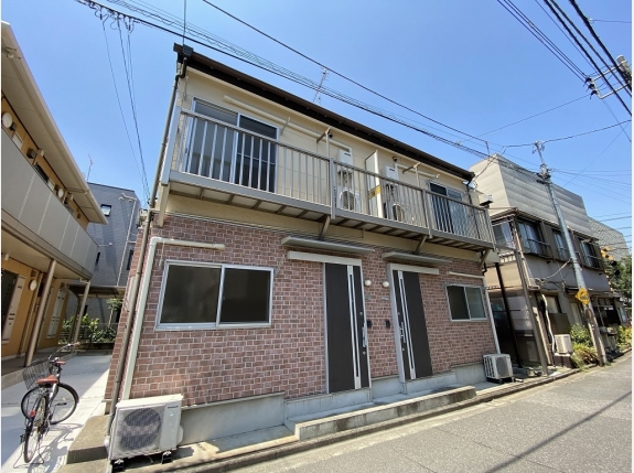 サウスゲート金子