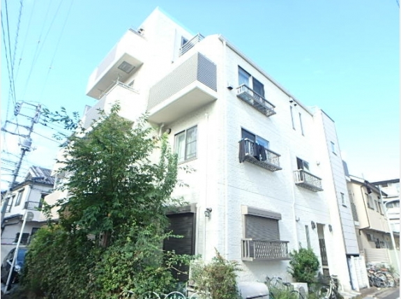 ACADEMIA ART TOKYO上野台学院