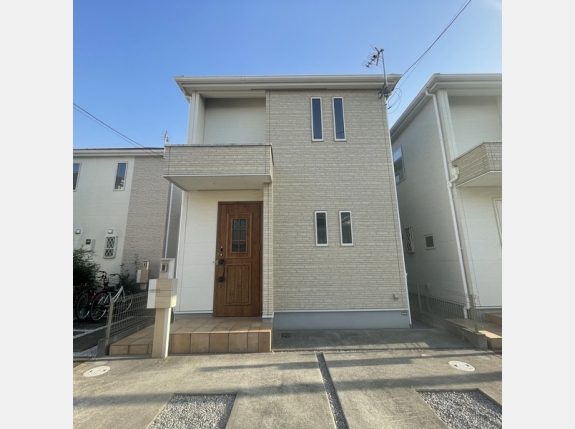 鹿手袋七丁目戸建　区画 7