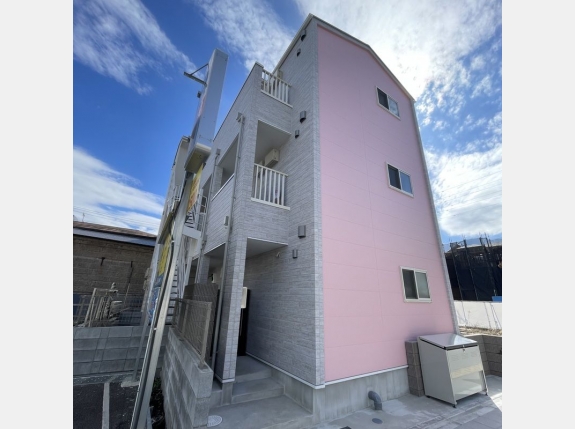 MELDIA大宮桜木町Ⅰ