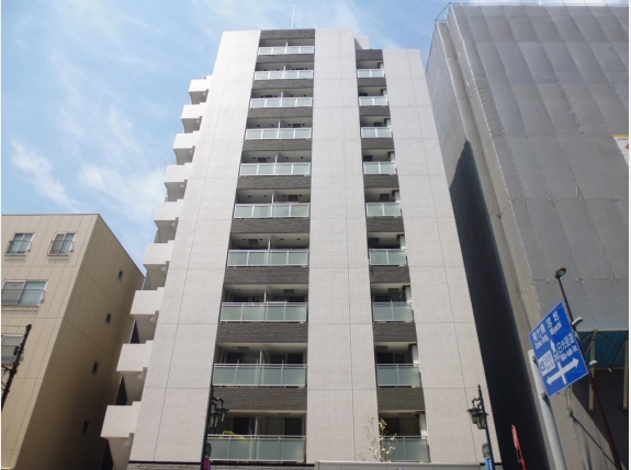 CITY PRIME東日暮里