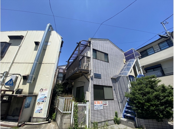 ポルシェ板橋大谷口