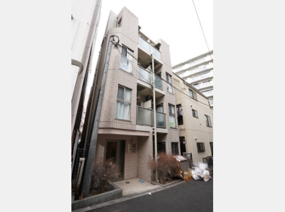 マーベラス鶯谷