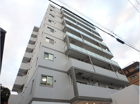 コンパルティア東長崎