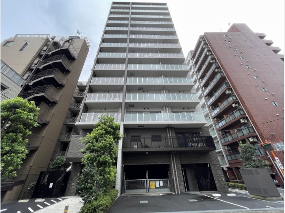 プレミスト板橋