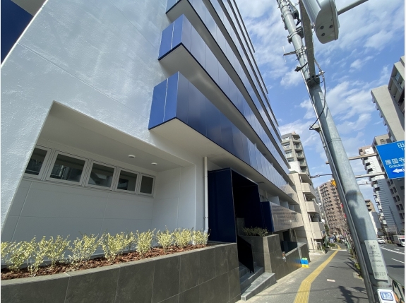 インスタイルレジデンス本駒込