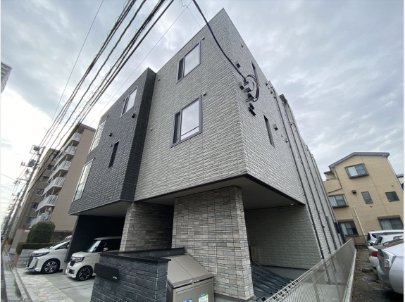 レゾンクレール