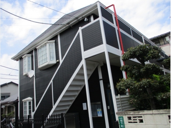 西川口第37レジデンス　旧レオパレス西川口第37