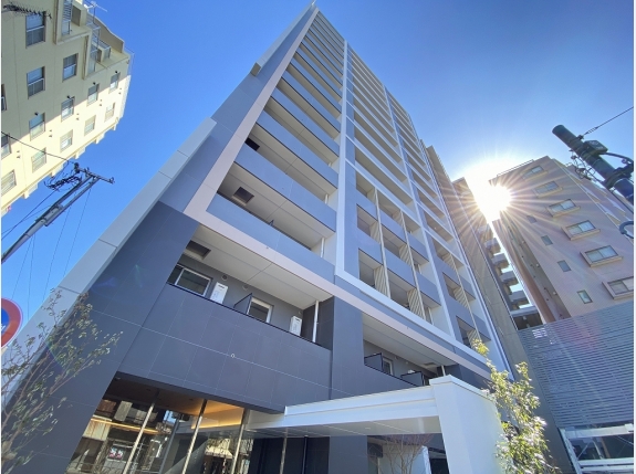 グランカーサ町屋 