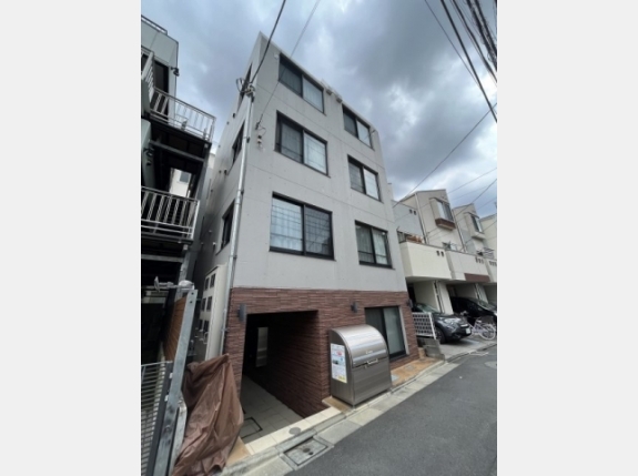 ルーナクレシェンテ町屋