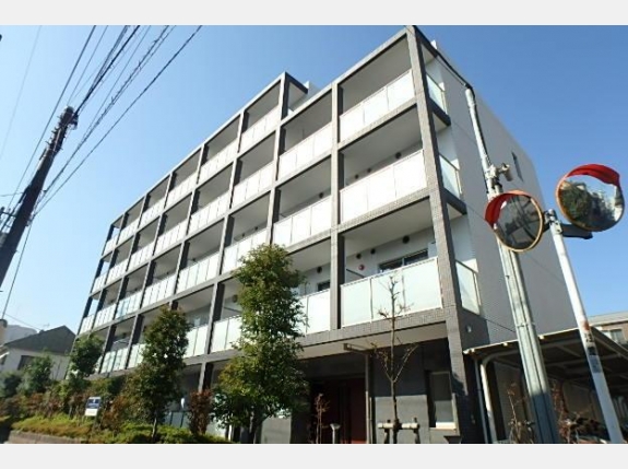 エスティメゾン千石