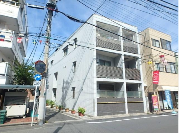 ラージベルティ