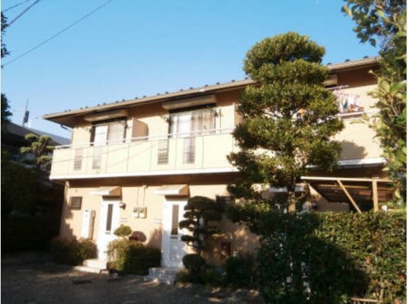 グリーンピア　壱番館