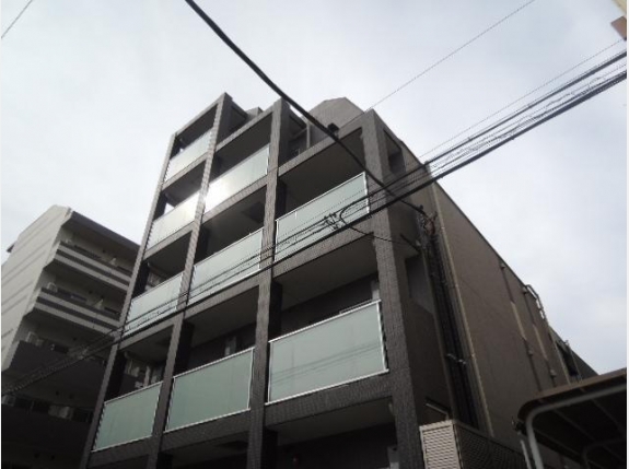 グラントゥルース小竹向原