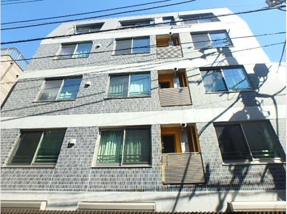 ウェルスクエアイズム巣鴨