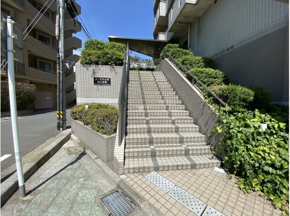 Ｊフラッツ川口本町