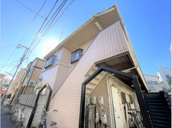 プレシード敬和