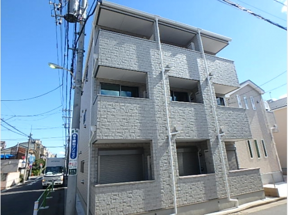 ファインオプト志村