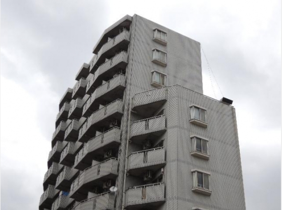 Jフラッツ川口本町