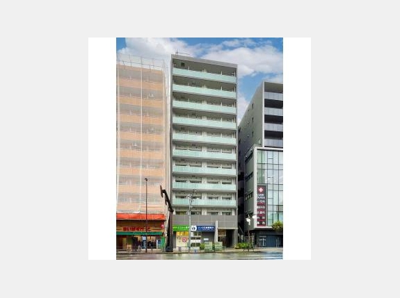 オーパスホームズ千駄木